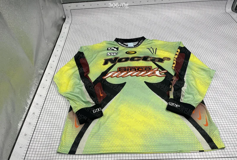 Nocta Nike x L'Art DRX Long Sleeve Shirt