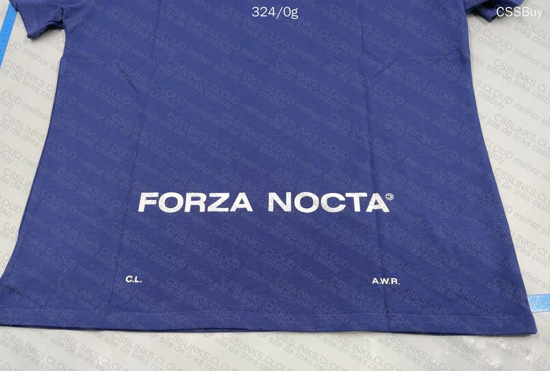 Nocta x Nike Shirt