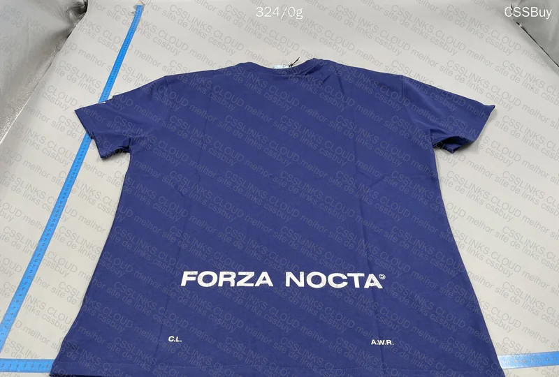 Nocta x Nike Shirt 2