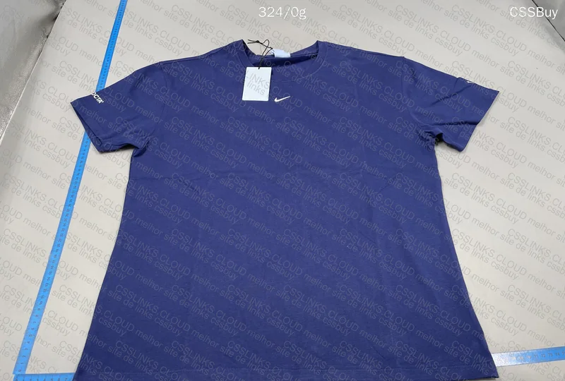 Nocta x Nike Shirt 4