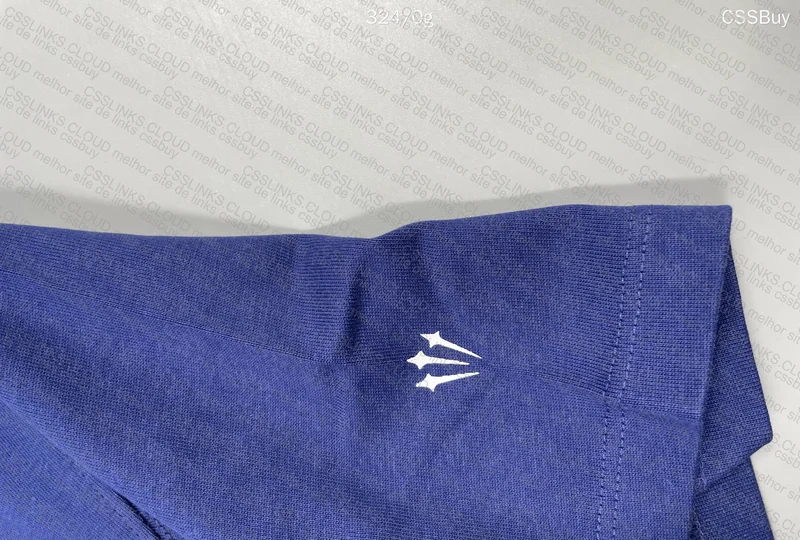 Nocta x Nike Shirt 5