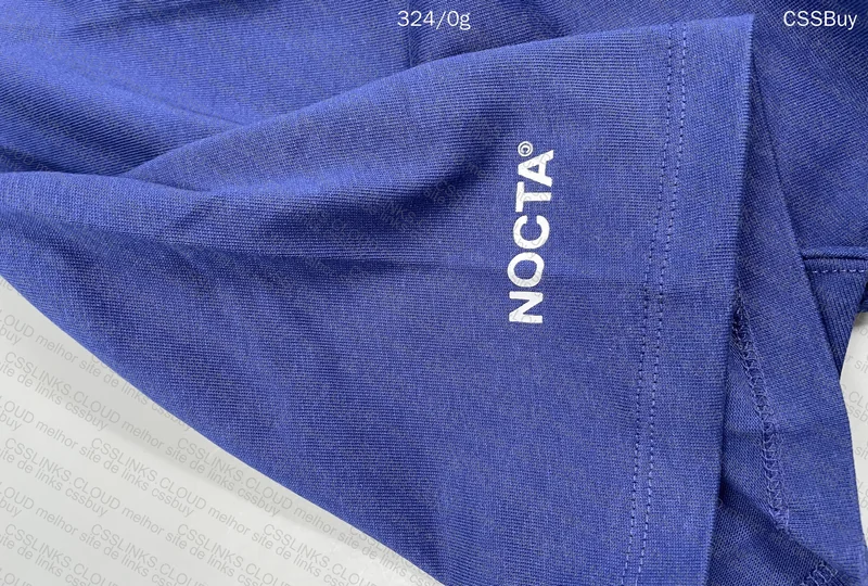Nocta x Nike Shirt 6