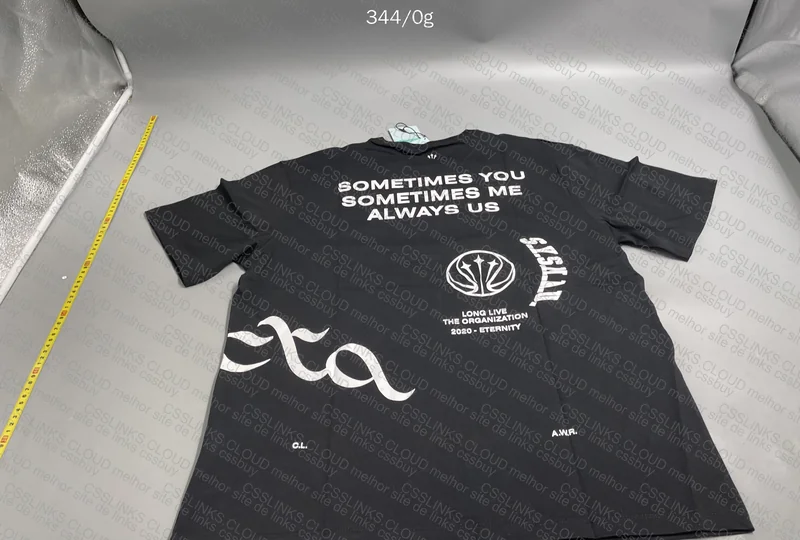Nocta x Nike Shirt 5
