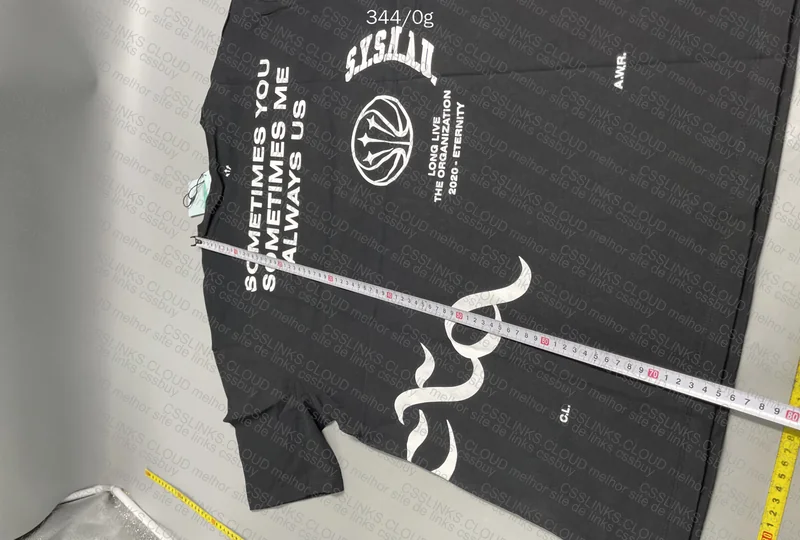 Nocta x Nike Shirt 6