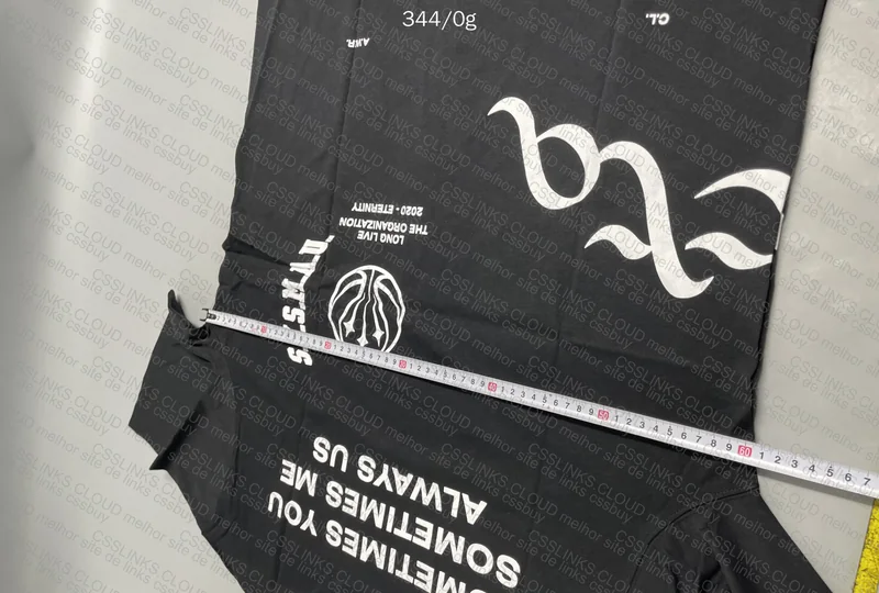 Nocta x Nike Shirt 8