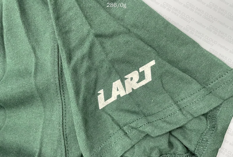Nocta x Nike x L'Art Shirt