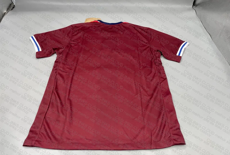 Norway 24/25 Shirt 2