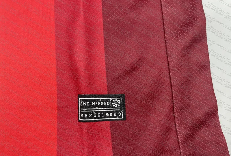 Norway 24/25 Shirt 4
