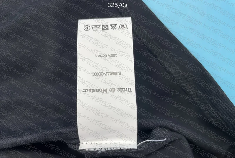 Not From Paris Madame Shirt 3