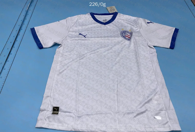 Bahia Puma New Shirt 2