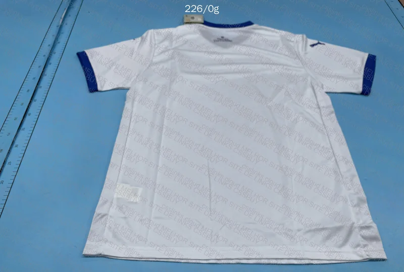 Bahia Puma New Shirt 3