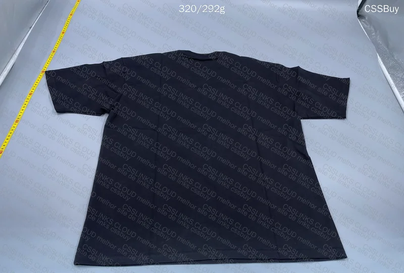 Number Nine "School Of Visual Comedy" Shirt 2