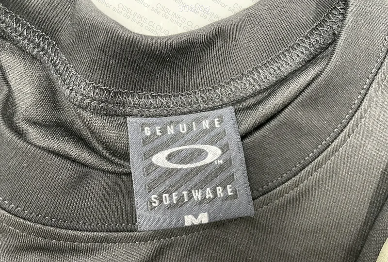 Oakley '00s Shirt