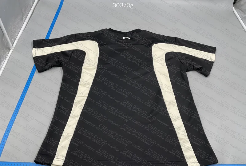 Oakley '00s Shirt 2