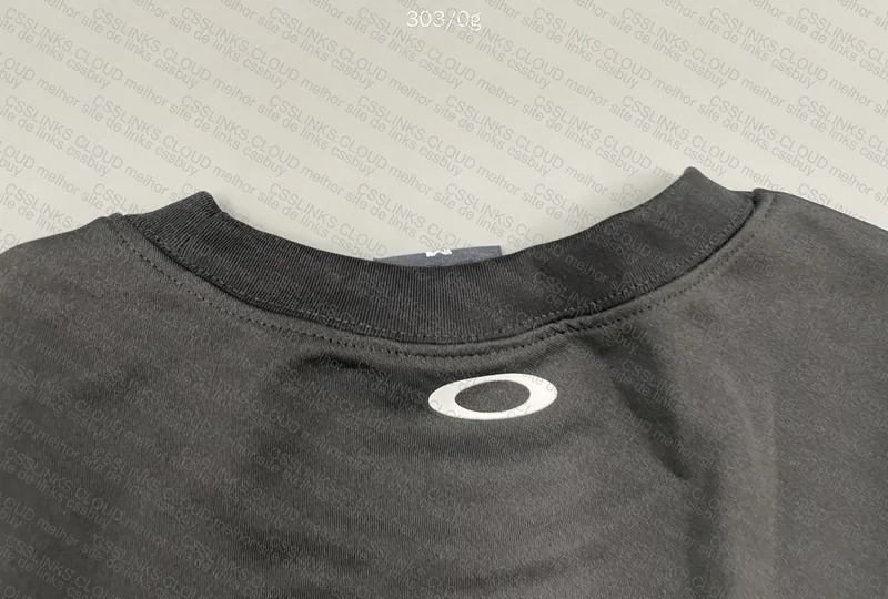 Oakley '00s Shirt 3