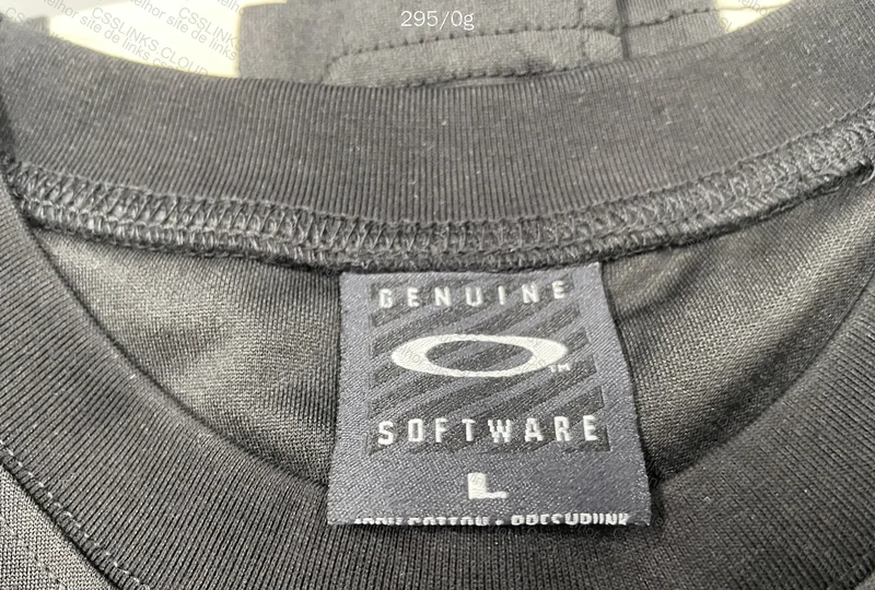 Oakley 00s Shirt 2