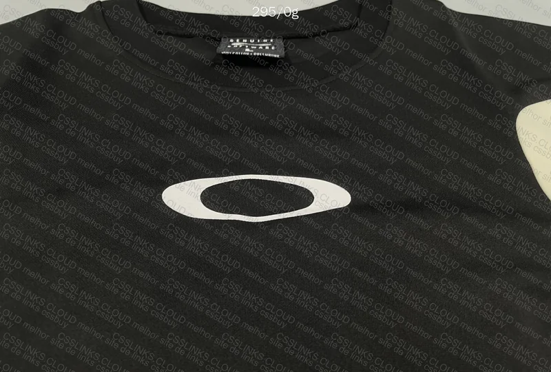 Oakley 00s Shirt 4