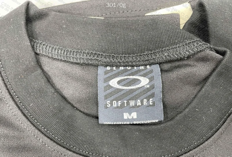 Oakley 00s Shirt