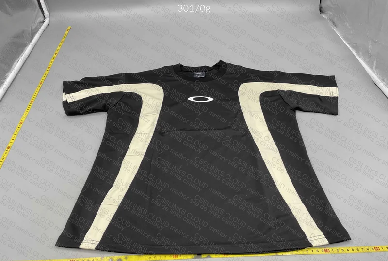 Oakley 00s Shirt 2