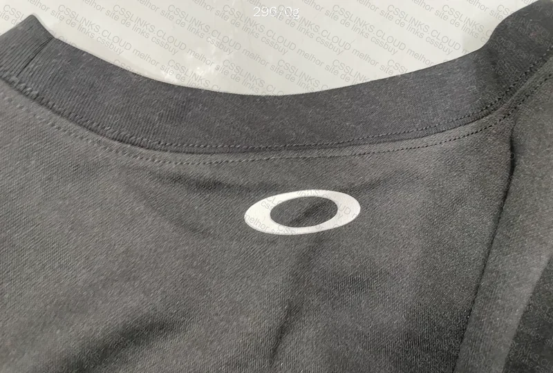 Oakley 00s Shirt 3