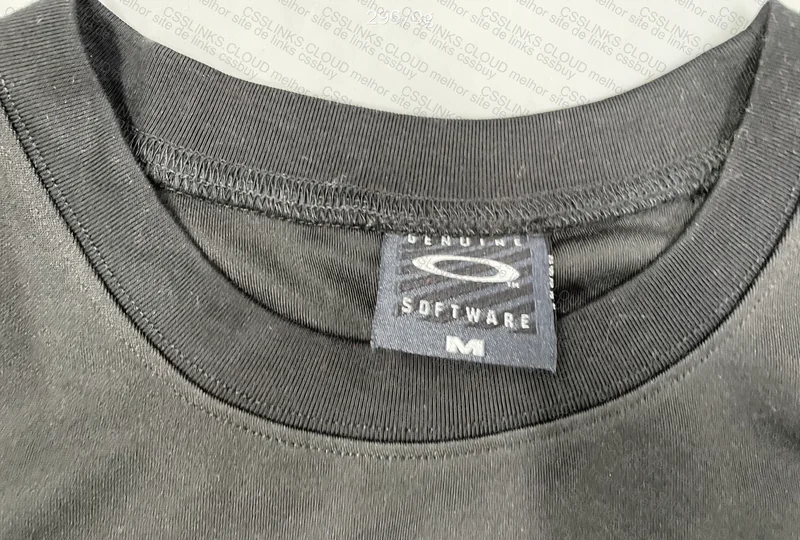 Oakley 00s Shirt 4