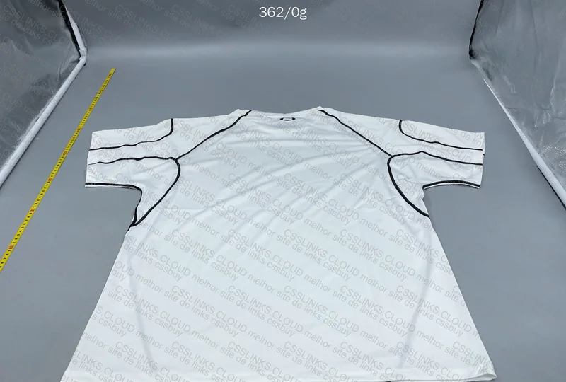 Oakley Shirt 2