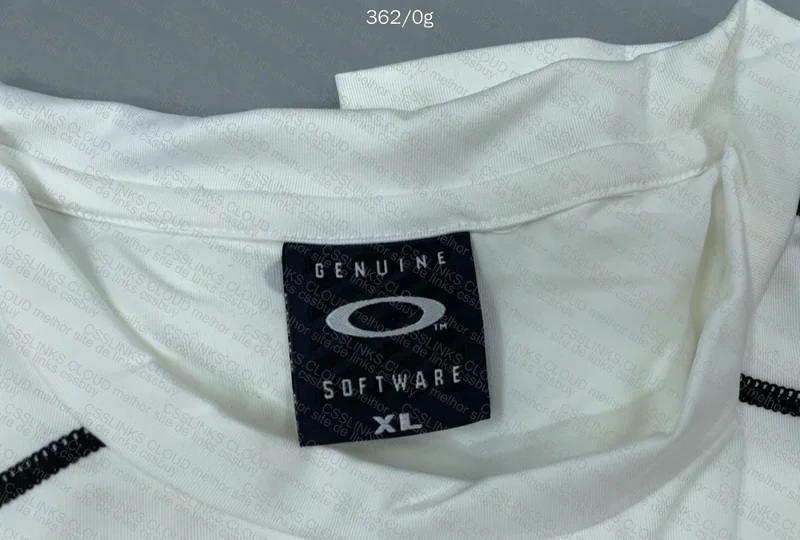 Oakley Shirt 4