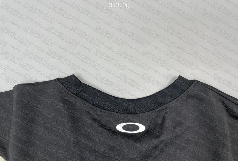 Oakley Shirt 3