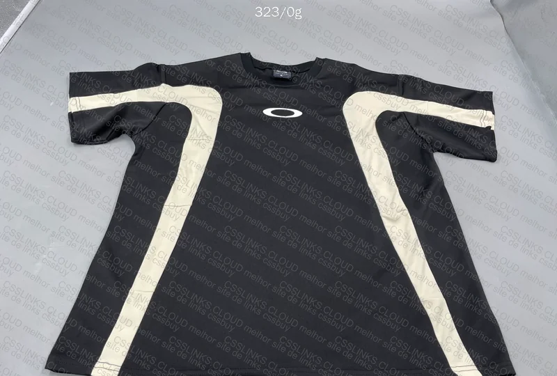 Oakley Shirt 4