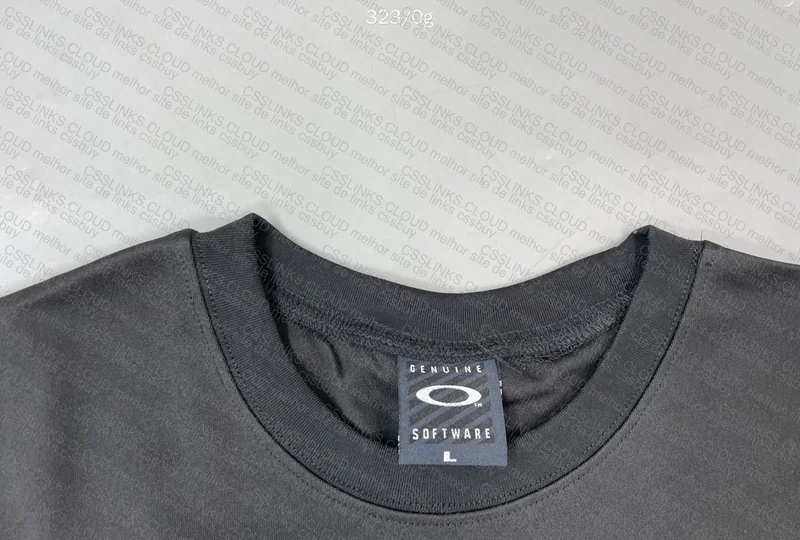 Oakley Shirt 5