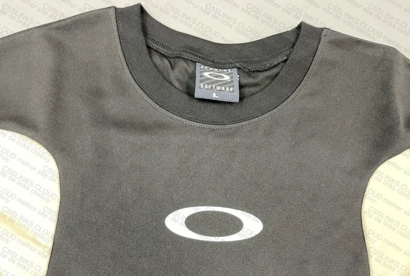 Oakley Shirt 6