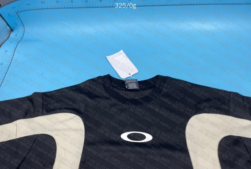 Oakley Shirt 3