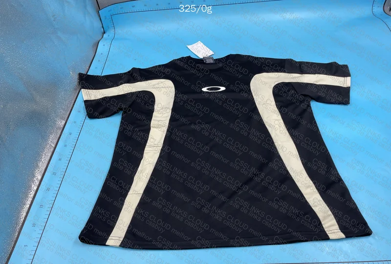Oakley Shirt 4