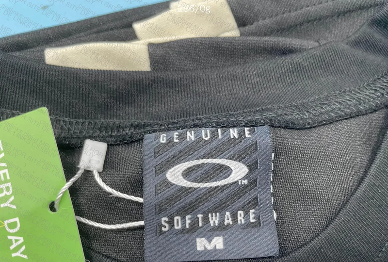 Oakley Shirt 2