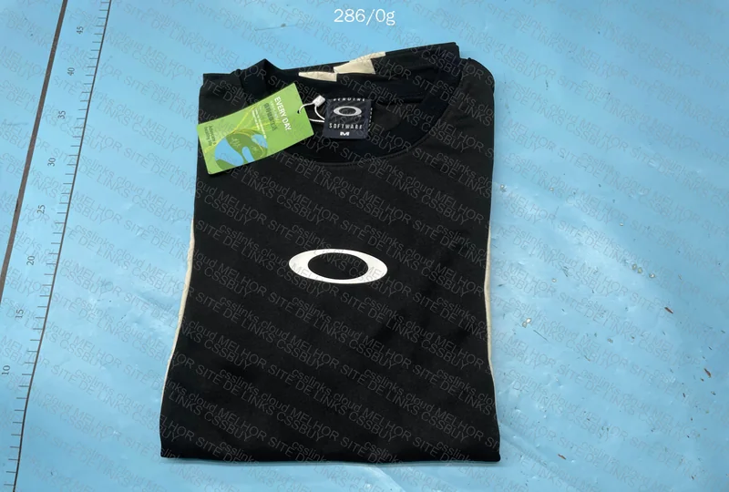 Oakley Shirt 3