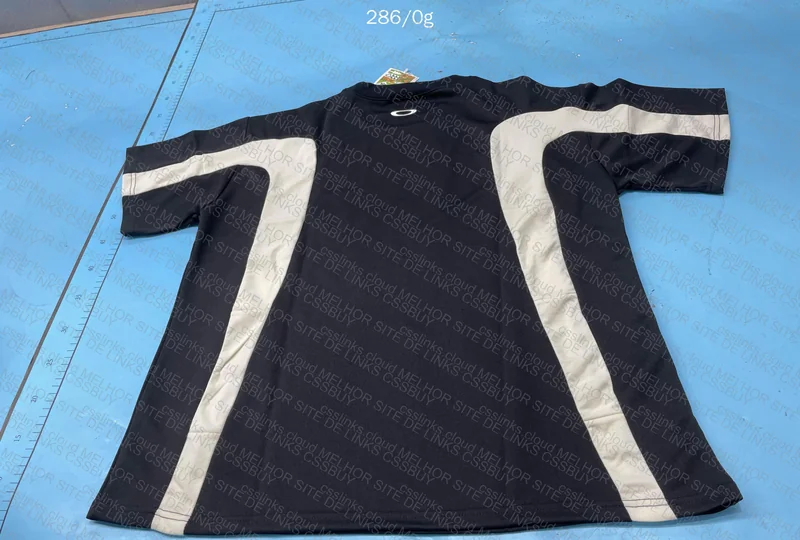 Oakley Shirt 4