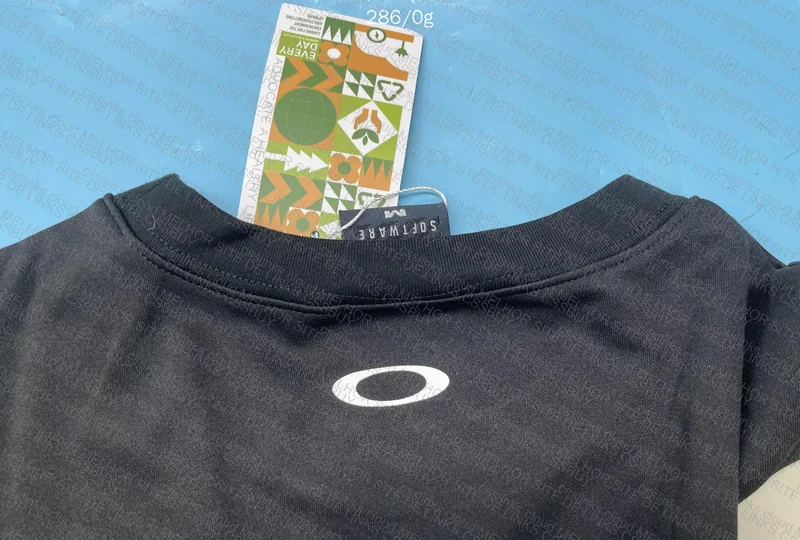 Oakley Shirt 5