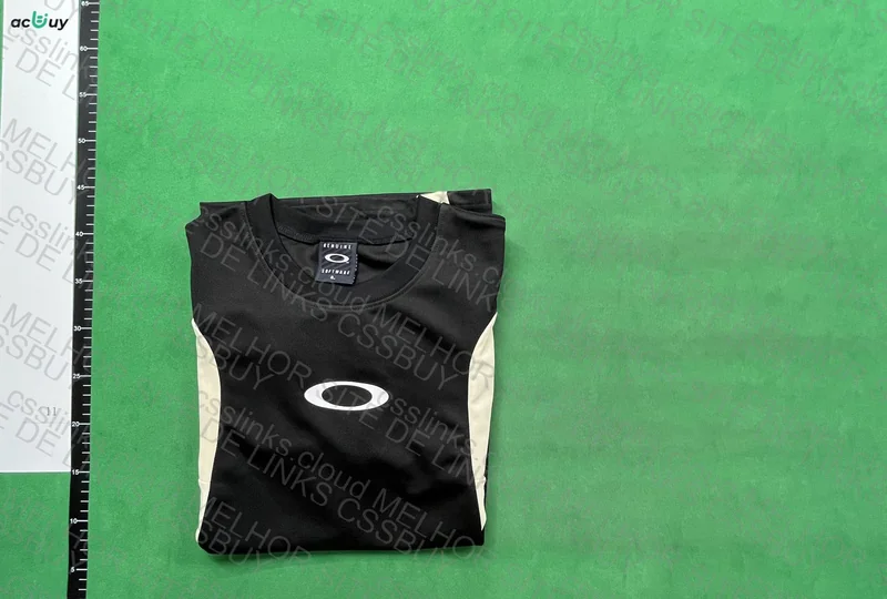 Oakley Shirt