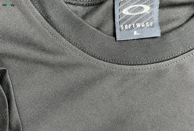 Oakley Shirt 2
