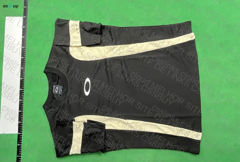 Oakley Shirt 3