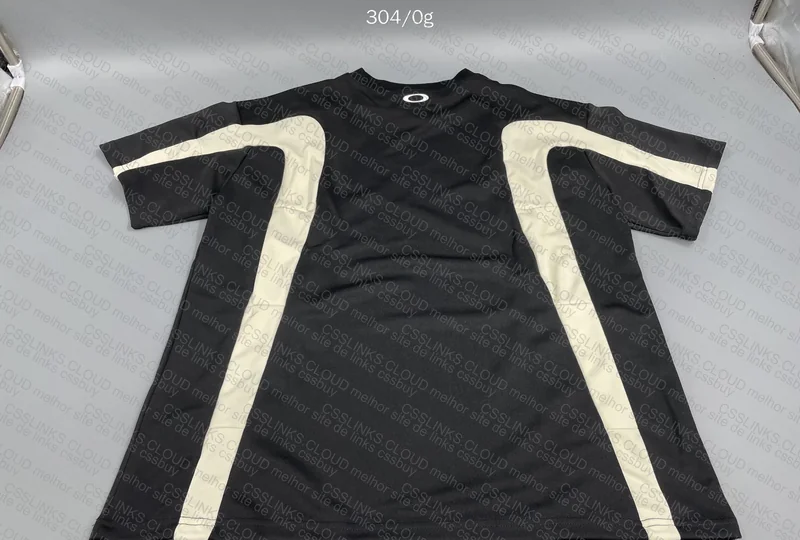 Oakley Shirt (GL??) Noticed Difference Between Shirt Middle and Sleeves, What Do You Think?? 3