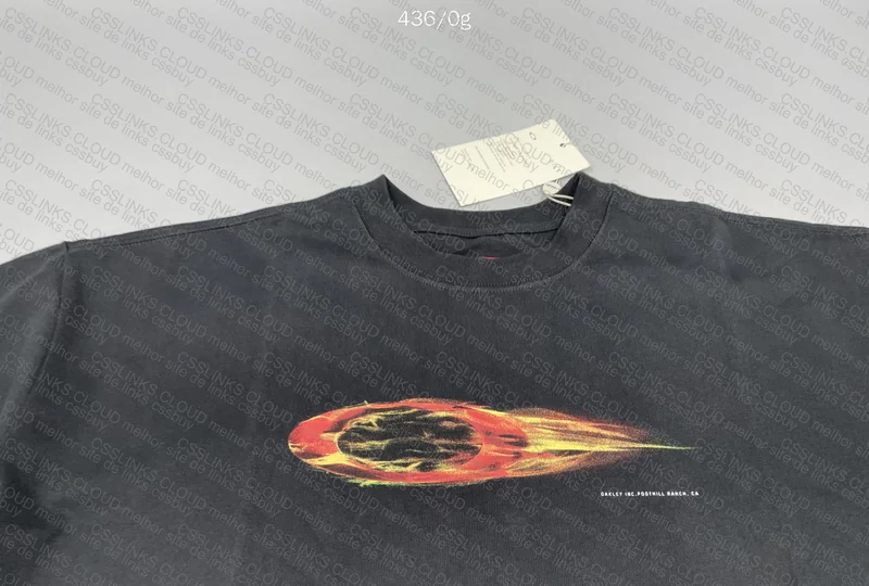 Oakley Piet Shirt 3
