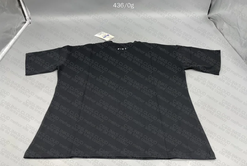 Oakley Piet Shirt 5