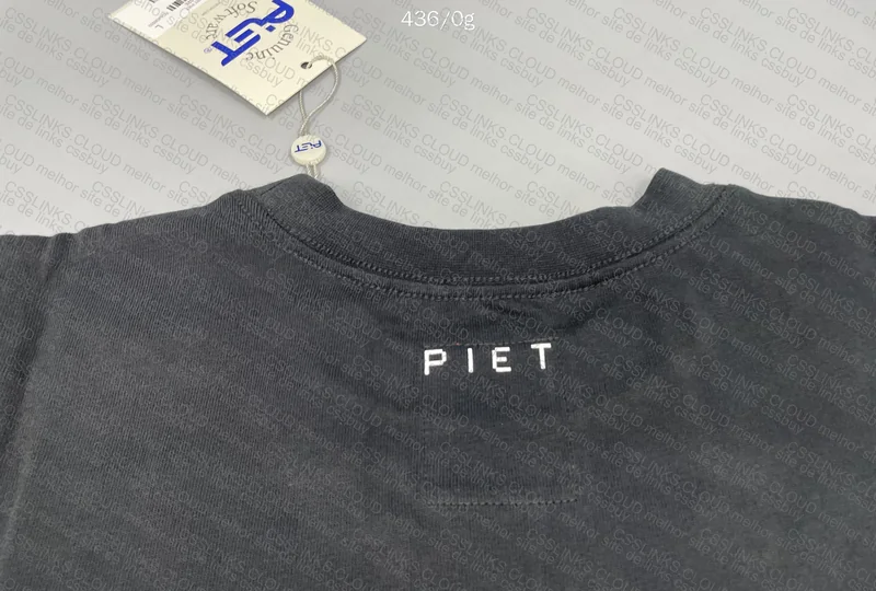Oakley Piet Shirt 6