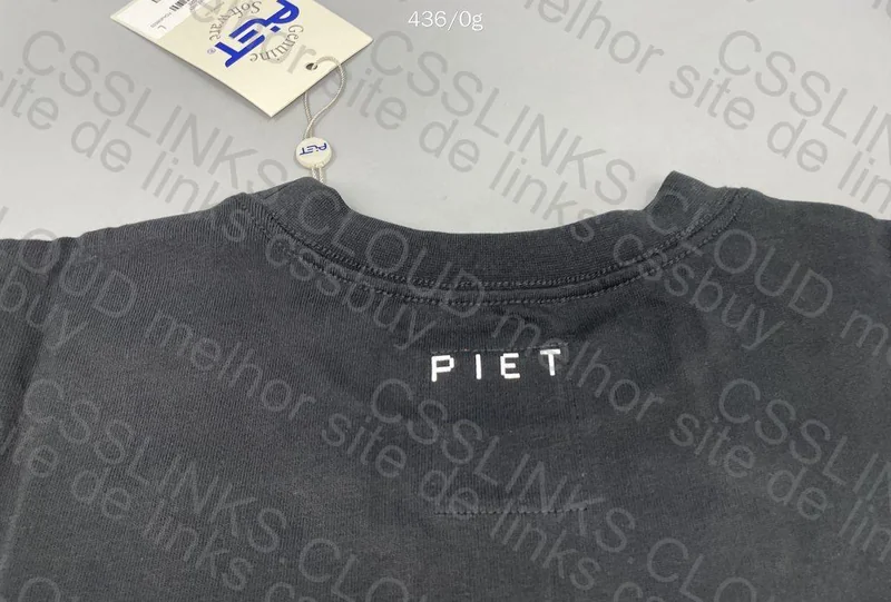 Oakley Piet Shirt 7