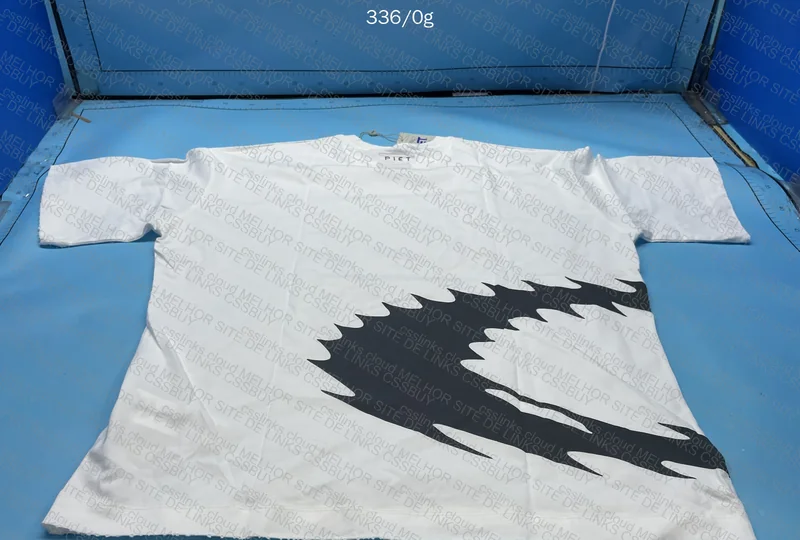 Oakley Piet Shirt 2