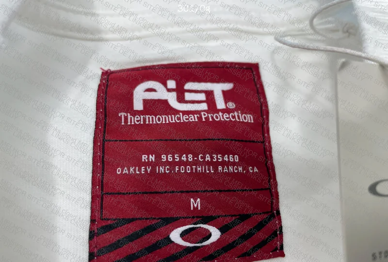 Oakley Piet Shirt 6