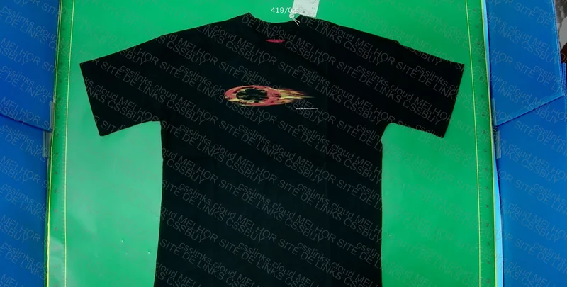 Oakley Software Flame Solid Black Shirt
