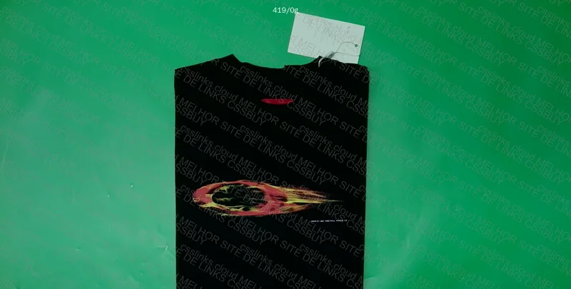 Oakley Software Flame Solid Black Shirt 2