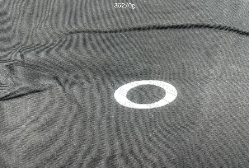 Oakley Shirt, Is It GL Guys? Looks Kinda Light Like Worn Out 2